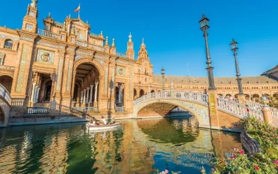 ¿Por qué un taxi Sevilla puede ser la mejor opción para un recorrido turístico?