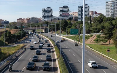 Secretos de movilidad que solo los barceloneses conocen