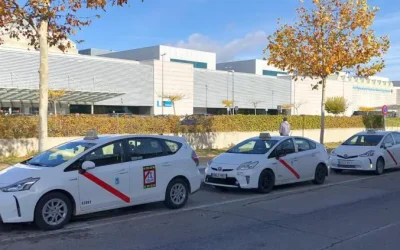 ¿Taxi o metro? Cuándo merece la pena llamar a un taxi Boadilla