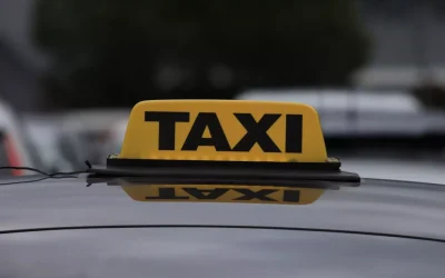 ¿Por qué un taxi en Málaga es la mejor forma de moverse con estilo?