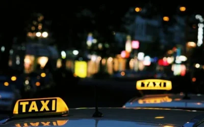 ¿Necesitas un taxi de madrugada? Radio taxi Madrid teléfono 24 horas