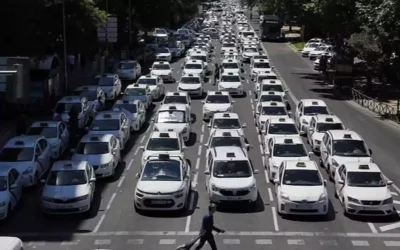 Cómo aprovechar al máximo cada trayecto dentro de la ciudad
