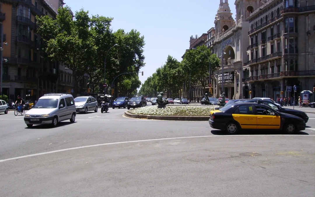 Cómo pedir un viaje en segundos y optimizar tu ruta por la ciudad