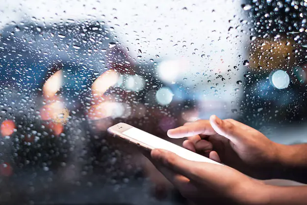 La lista de contactos que te salvará en cualquier emergencia de movilidad