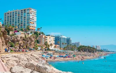 ¿Por qué reservar un taxi Torremolinos es más barato de lo que piensas?