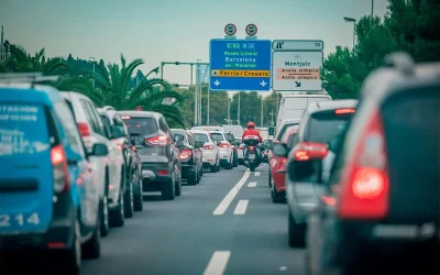 Trucos para minimizar esperas en horas punta