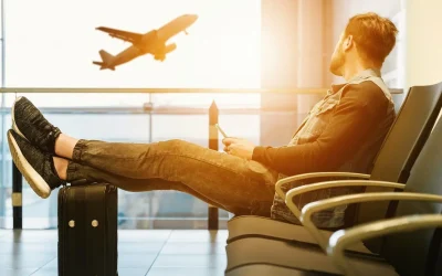 Consejos para encontrar ofertas y reducir costes antes de despegar