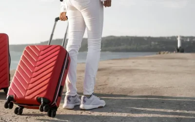 Los factores que influyen en la tarifa desde el centro a la terminal