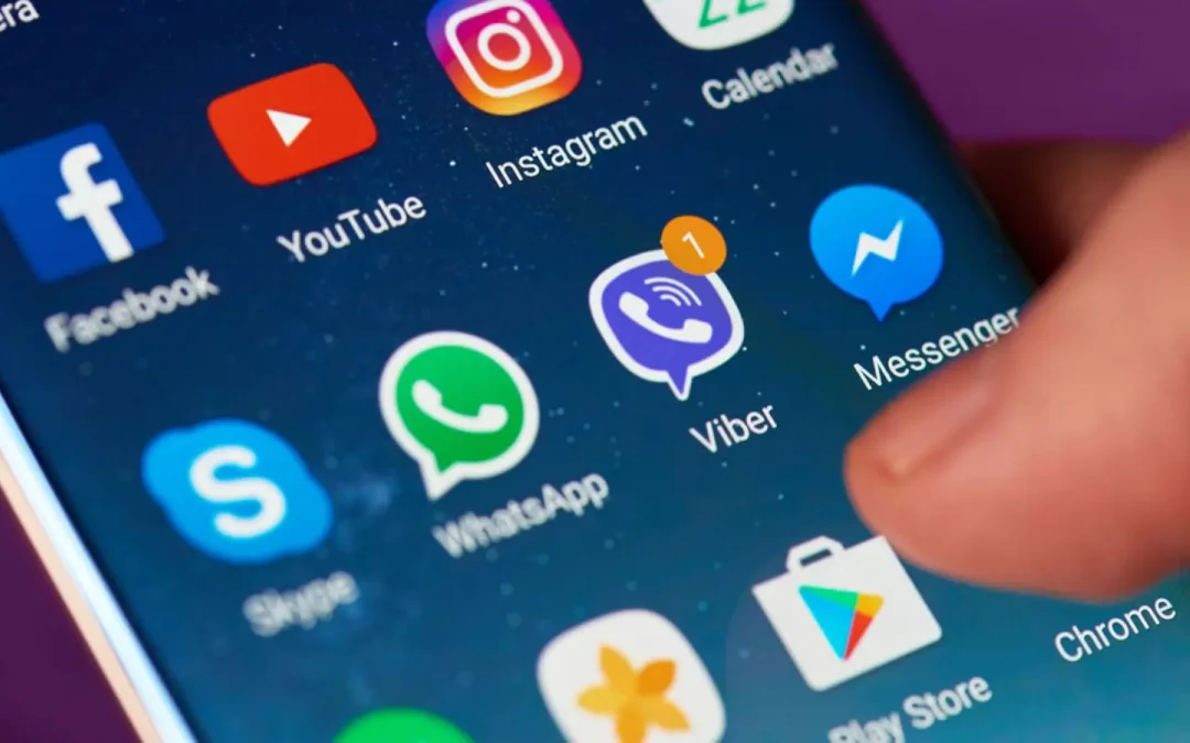 Toda la ciudad en tu bolsillo: guía de uso inteligente