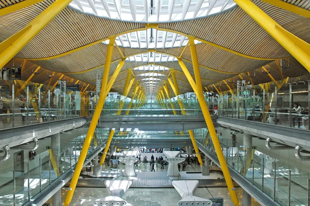 barajas