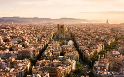 Blog 3 El truco para llegar a cualquier barrio sin perder el tiempo