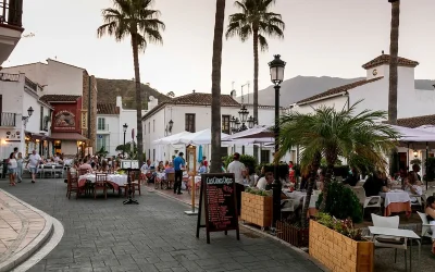 ¿Cómo funciona el taxi en Benahavís? Guía rápida para un viaje sin complicaciones