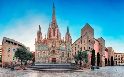 Cómo desplazarte en una gran urbe sin conocer el idioma