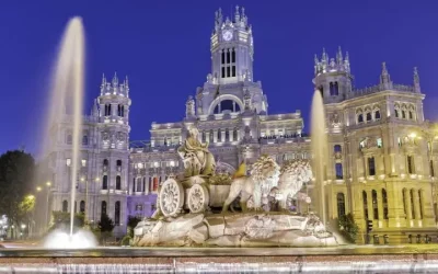 Uber in Spain Madrid vs. taxi: ¿cuál es la mejor opción para ti?