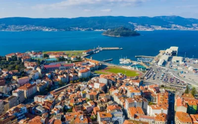 Blog 6 Por qué el taxi en Marín es la opción favorita para muchos viajeros