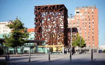 El arma secreta de los residentes que conocen bien la ciudad