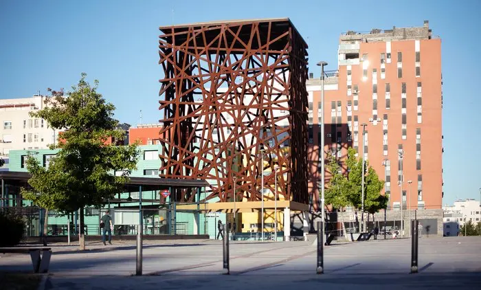 El arma secreta de los residentes que conocen bien la ciudad