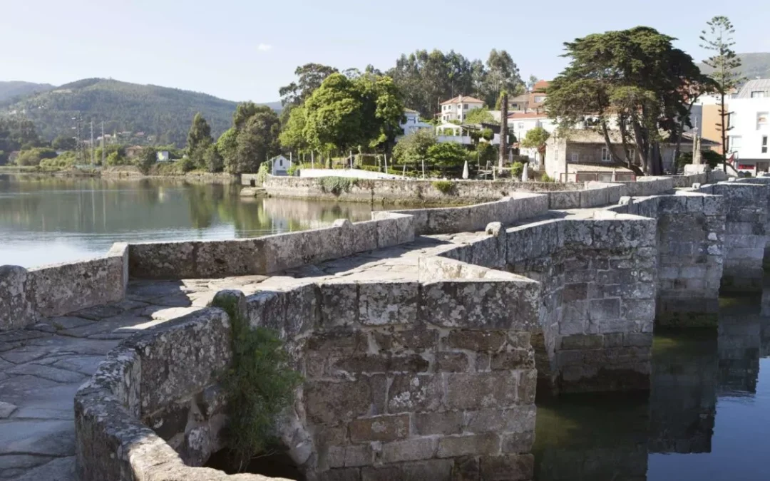 Cómo aprovechar cada rincón de Nigrán con el transporte adecuado