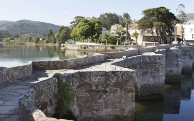 Cómo aprovechar cada rincón de Nigrán con el transporte adecuado
