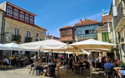 Cómo contactar Radio Taxi Pontevedra y reservar tu trayecto al instante​