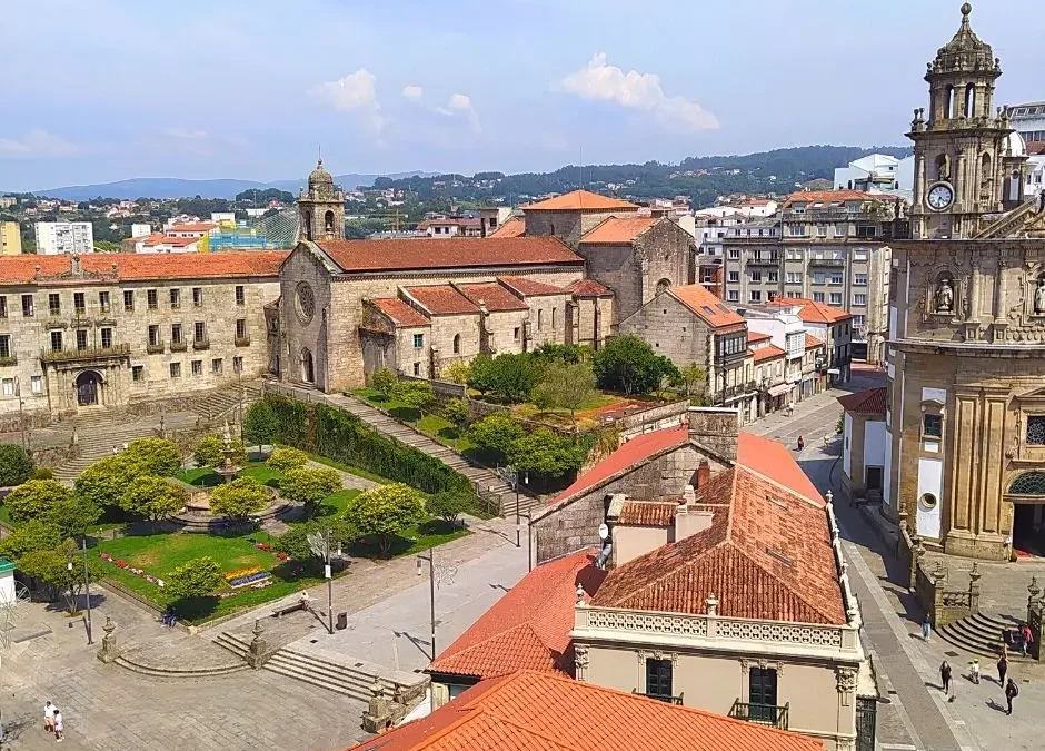 Cómo usar el Taxi Pontevedra teléfono para reservar de forma rápida