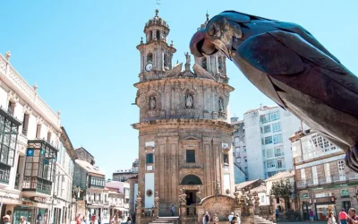 Ventajas de viajar con Taxis Pontevedra frente a otros transportes