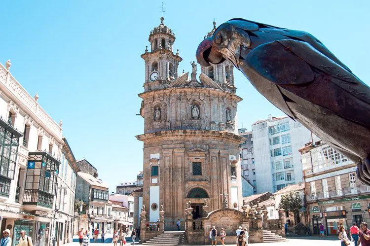 Ventajas de viajar con Taxis Pontevedra frente a otros transportes