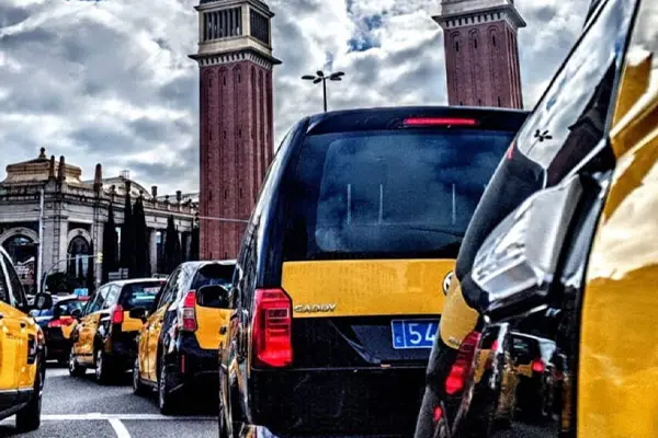 Cinco ventajas de un servicio local en una gran metrópoli