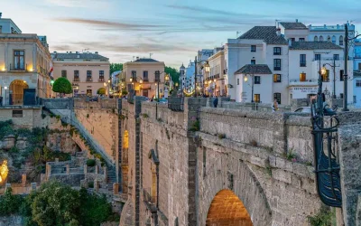 ¿Vale la pena pagar un poco más por un taxi en Ronda?