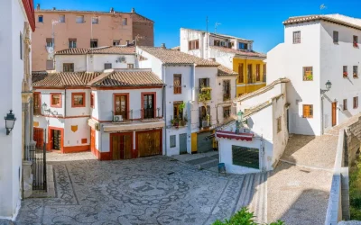 Blog 4 Cómo reservar a través de Taxi Granada teléfono en pocos pasos