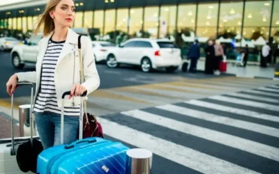 El checklist definitivo antes de salir de casa camino a la terminal