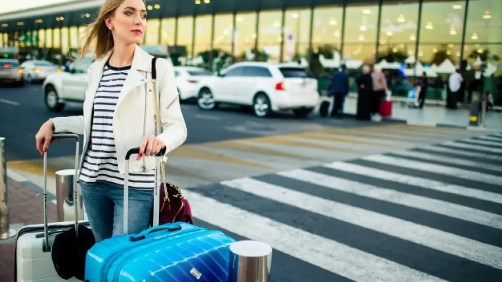 El checklist definitivo antes de salir de casa camino a la terminal