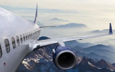 El paso a paso para tener un vehículo listo cuando bajes del avión