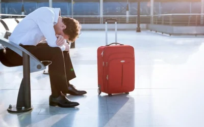 Los mejores consejos para no perder tu vuelo nunca más