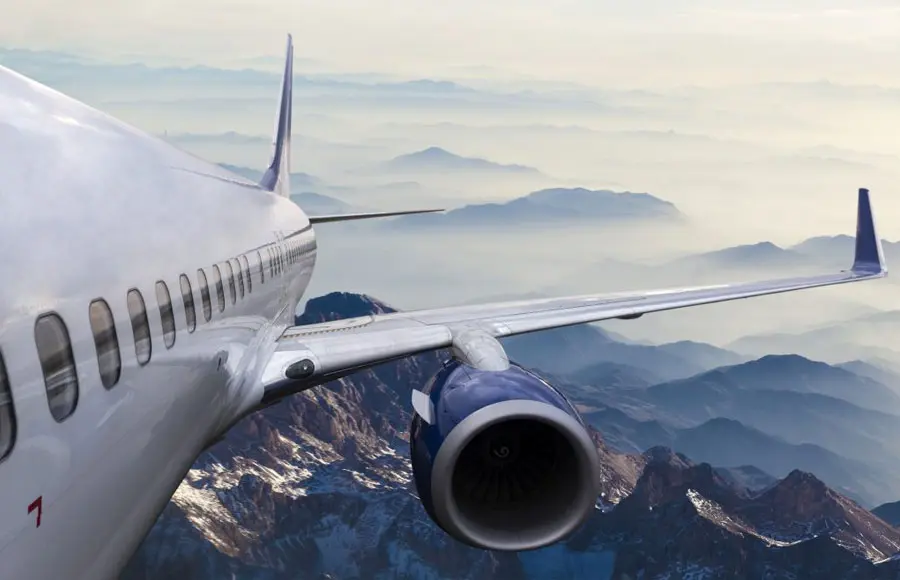 El paso a paso para tener un vehículo listo cuando bajes del avión