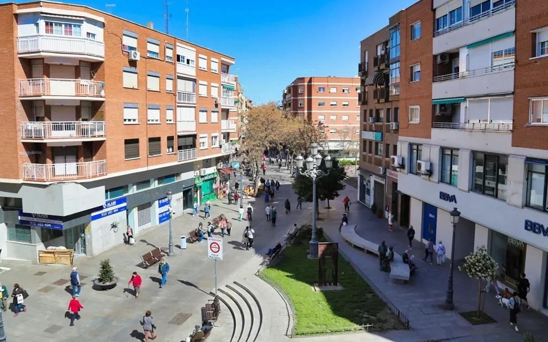 La fórmula mágica para ahorrar en tu próxima visita a Alcorcón