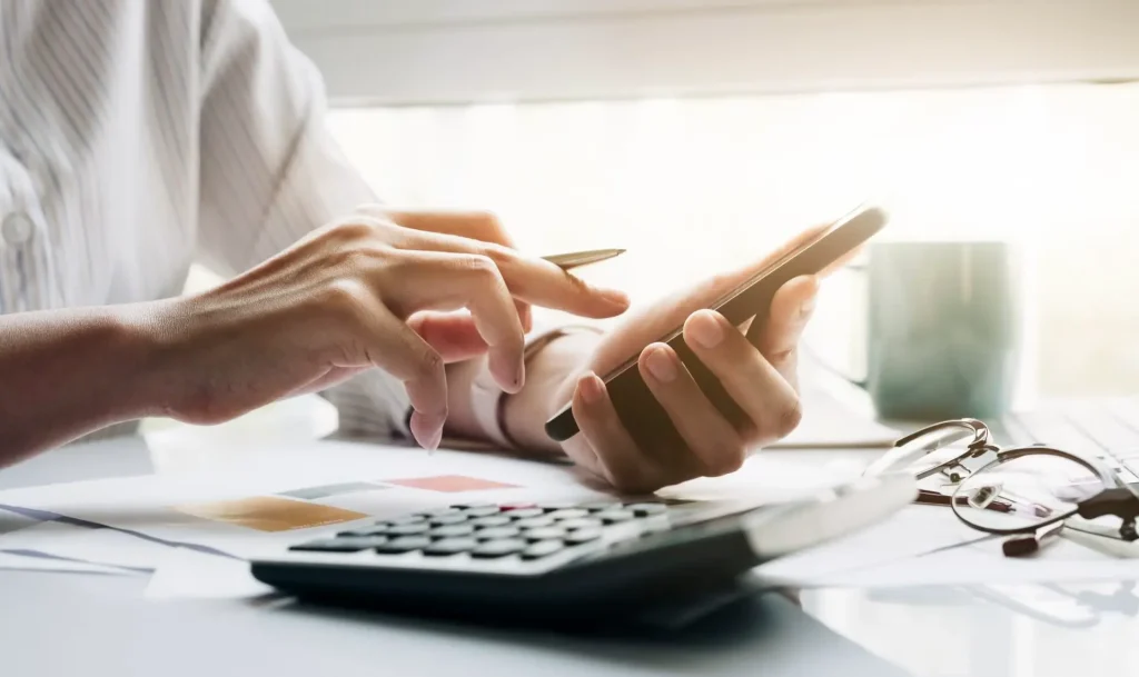 control gasto control gasto