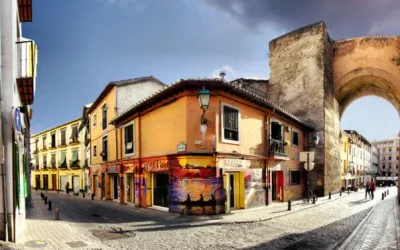 Descubre por qué Granada Spain taxi es tu aliado en movilidad