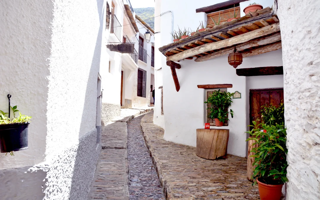 Pide Taxi Granada: cómo solicitar tu servicio en segundos