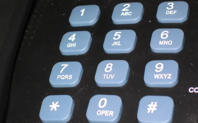 Importancia del número de taxi para tu seguridad