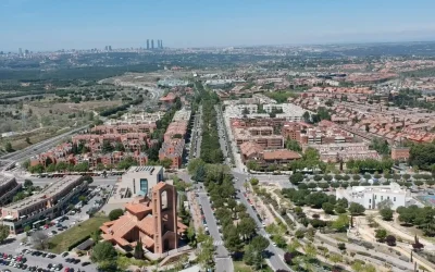 Blog 2 Cómo organizar tus salidas nocturnas por Pozuelo