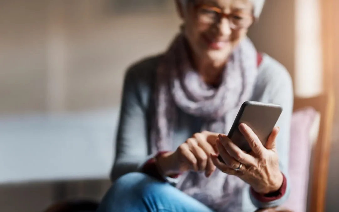 Comparativa de apps frente al clásico servicio de radio taxi