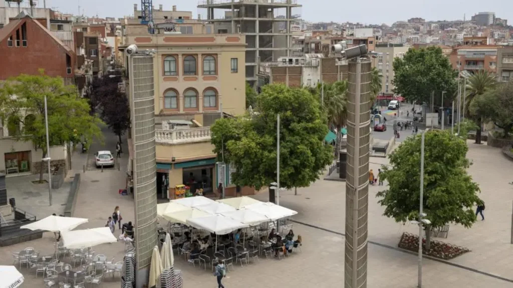 santa coloma santa coloma