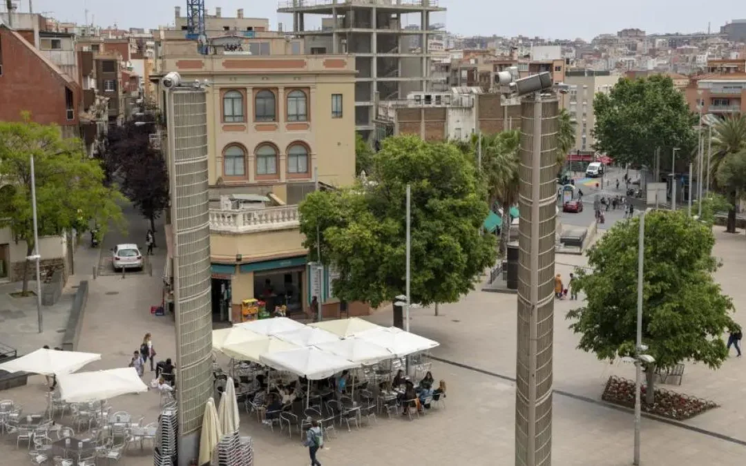 Todo lo que debes saber para pedir taxi Santa Coloma en hora punta