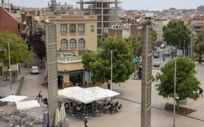 Rutas turísticas imprescindibles con taxi santa coloma