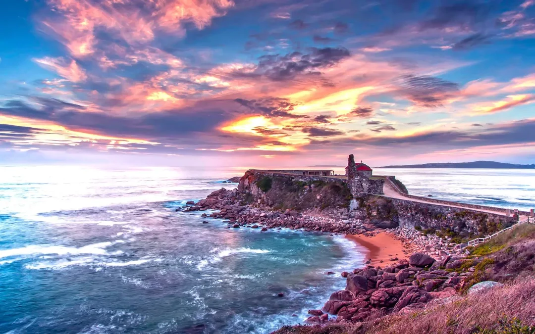 Cómo aprovechar un día de playa y volver al casco urbano sin complicaciones