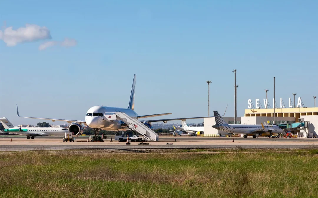 Cinco pasos para iniciar tu visita a Sevilla con buen pie