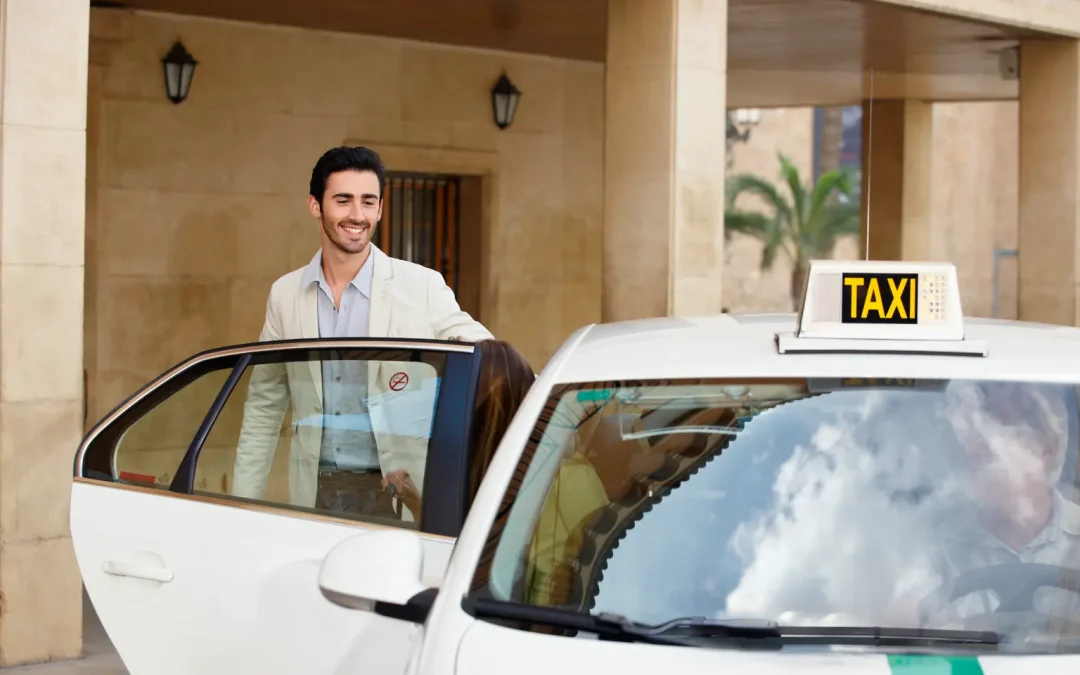 Opiniones de usuarios que confían en Radiotaxi cada día