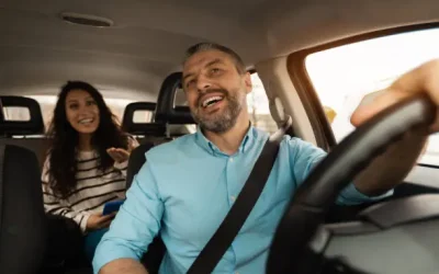 ¿Qué son las taxi radios y cómo mejoran la flota urbana?