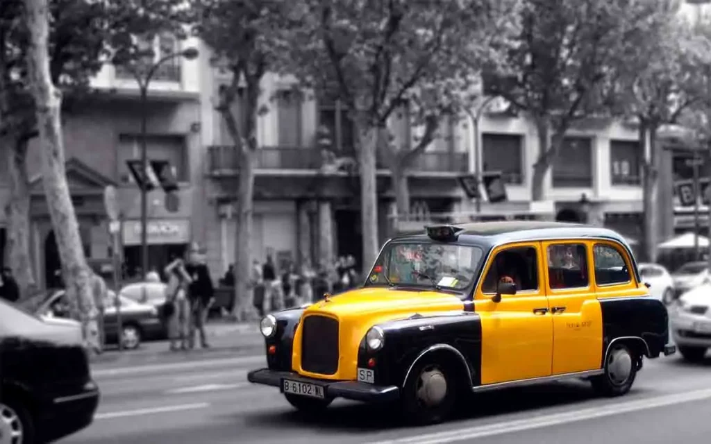 taxis